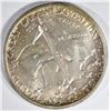 Image 2 : 1936 CLEVELAND COMMEM HALF DOLLAR CH BU