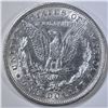 Image 2 : 1878 8TF MORGAN DOLLAR  CH AU