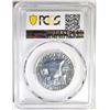 Image 4 : 1958 FRANKLIN HALF DOLLAR, PCGS PR-67