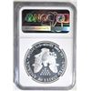 Image 4 : 1991-S AMERICAN SILVER EAGLE, NGC PF-69 U.C.