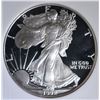 Image 2 : 1992-S AMERICAN SILVER EAGLE NGC PF-69 U.C.