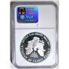 Image 4 : 1992-S AMERICAN SILVER EAGLE NGC PF-69 U.C.