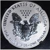 Image 3 : 2012-S REV. PROOF AMERICAN SILVER EAGLE NGC PF-69