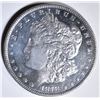 Image 1 : 1878 8TF MORGAN DOLLAR CH BU DMPL