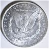 Image 2 : 1881 MORGAN DOLLAR GEM BU