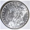Image 1 : 1882-O MORGAN DOLLAR GEM BU
