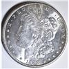 Image 1 : 1888-S MORGAN DOLLAR CH BU