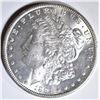 Image 1 : 1891-S MORGAN DOLLAR CH BU