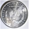 Image 2 : 1891-S MORGAN DOLLAR CH BU