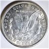 Image 2 : 1921-S MORGAN DOLLAR CH BU