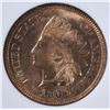 Image 2 : 1909 INDIAN CENT NGC MS-65 RD