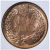 Image 3 : 1909 INDIAN CENT NGC MS-65 RD