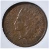 Image 2 : 1909-S INDIAN CENT BGC FINE