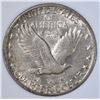 Image 3 : 1927 STANDING LIBERTY QUARTER PNA CH BU
