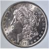 Image 2 : 1878 7TF REV 79 MORGAN DOLLAR PNA CH BU