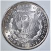 Image 3 : 1878 7TF REV 79 MORGAN DOLLAR PNA CH BU