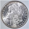 Image 2 : 1878-CC MORGAN DOLLAR PNA GEM BU