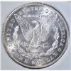 Image 3 : 1878-CC MORGAN DOLLAR PNA GEM BU