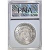 Image 4 : 1879 MORGAN DOLLAR PNA GEM BU