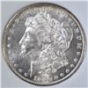 Image 2 : 1880/79-S MORGAN DOLLAR CCGS CH BU