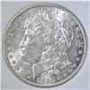 Image 2 : 1880-O MORGAN DOLLAR CCGS CH BU