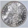 Image 2 : 1881 MORGAN DOLLAR PNA SUPERB GEM BLAST WHITE