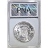Image 4 : 1881 MORGAN DOLLAR PNA SUPERB GEM BLAST WHITE