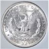 Image 3 : 1897-S MORGAN DOLLAR CCGS CH BU