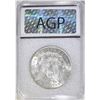 Image 4 : 1899 MORGAN DOLLAR AGP GEM BU