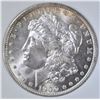 Image 2 : 1900-O MORGAN DOLLAR PNA SUPERB GEM+