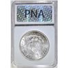 Image 4 : 1900-O MORGAN DOLLAR PNA SUPERB GEM+