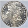 Image 2 : 1921 MORGAN DOLLAR PNA GEM BU