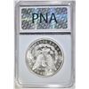 Image 4 : 1921 MORGAN DOLLAR PNA GEM BU