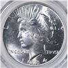 Image 2 : 1934 PEACE DOLLAR PCGS MS-64+