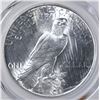 Image 3 : 1934 PEACE DOLLAR PCGS MS-64+
