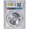 Image 4 : 1934 PEACE DOLLAR PCGS MS-64+