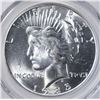 Image 2 : 1935 PEACE DOLLAR PCGS MS-64+