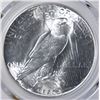 Image 3 : 1935 PEACE DOLLAR PCGS MS-64+