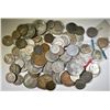 Image 1 : BAG LOT OF COINS- SEE DETAILS