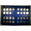 Image 7 : CANADA SILVER HALF DOLLAR SET