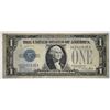 Image 2 : 7- 1928 $1 FUNNY BACK SILVER CERTIFICATES VG-F