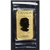 Image 1 : 2016 CANADA 1/10th OUNCE GOLD .999