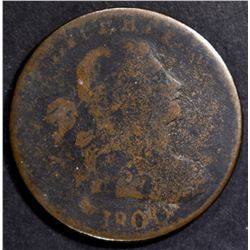 1800 LARGE CENT GOOD