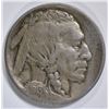 Image 1 : 1913-D TYPE 1 BUFFALO NICKEL, VF