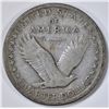 Image 2 : 1917 TYPE 1 STANDING LIBERTY QUARTER, VF
