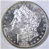 Image 1 : 1880-S MORGAN DOLLAR CH BU PL