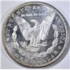 Image 2 : 1880-S MORGAN DOLLAR CH BU PL