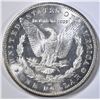 Image 2 : 1891-CC MORGAN DOLLAR CH BU