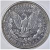 Image 2 : 1896-S MORGAN DOLLAR, XF/AU