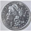 Image 1 : 1904 MORGAN DOLLAR, AU/BU